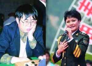 聶衛平經歷3次婚姻，最小的相差23歲，菸酒不離身無肉不成歡！