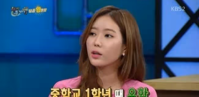 《新妓生傳》里吐氣如蘭,10年後的「丹絲蘭」美貌和存在感都還在