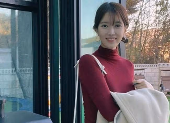 《新妓生傳》里吐氣如蘭,10年後的「丹絲蘭」美貌和存在感都還在