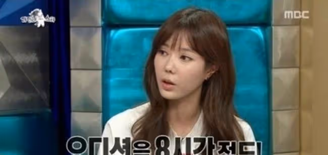 《新妓生傳》里吐氣如蘭,10年後的「丹絲蘭」美貌和存在感都還在