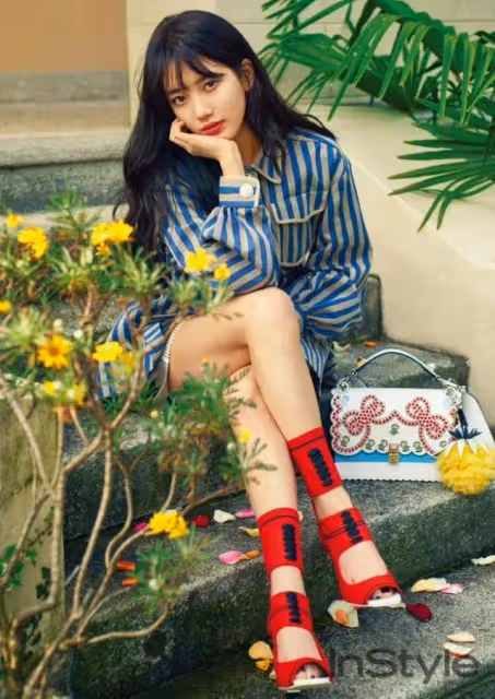 為什麼說裴秀智是女愛豆中的天花板