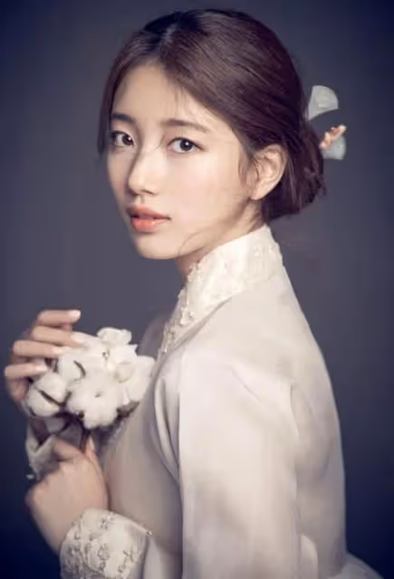 為什麼說裴秀智是女愛豆中的天花板