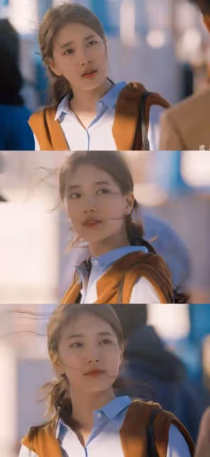 為什麼說裴秀智是女愛豆中的天花板