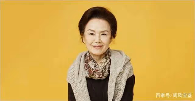 她是《人魚小姐》雅麗瑩的媽媽,74歲鄭永琡在忙什麼?