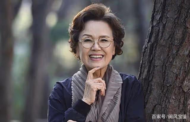 她是《人魚小姐》雅麗瑩的媽媽,74歲鄭永琡在忙什麼?