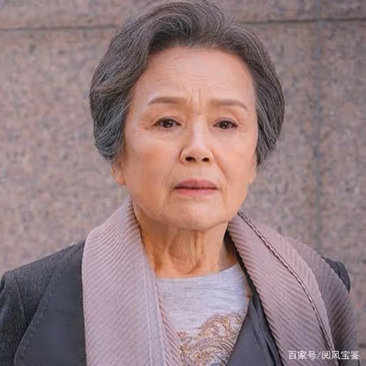 她是《人魚小姐》雅麗瑩的媽媽,74歲鄭永琡在忙什麼?
