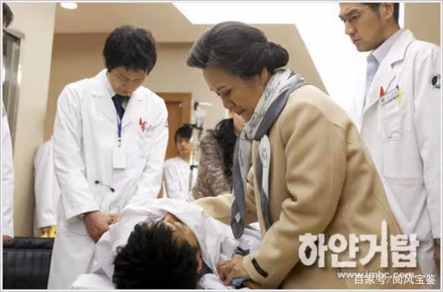 她是《人魚小姐》雅麗瑩的媽媽,74歲鄭永琡在忙什麼?