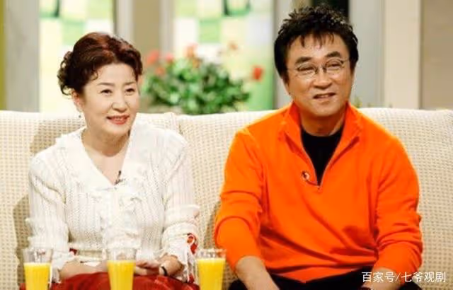 她是永遠的公主,「花樣姐姐」金慈玉走了7年,年邁丈夫難忘懷!