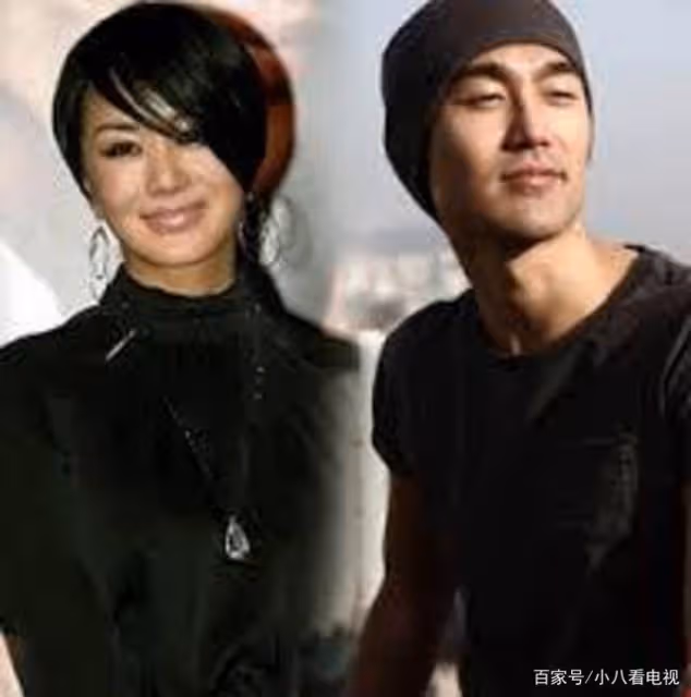 6歲喪父,韓國天后嚴正花早早當家,給弟弟找媳婦自己卻不出嫁