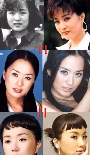 6歲喪父,韓國天后嚴正花早早當家,給弟弟找媳婦自己卻不出嫁
