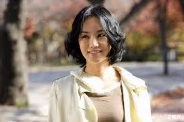 6歲喪父,韓國天后嚴正花早早當家,給弟弟找媳婦自己卻不出嫁