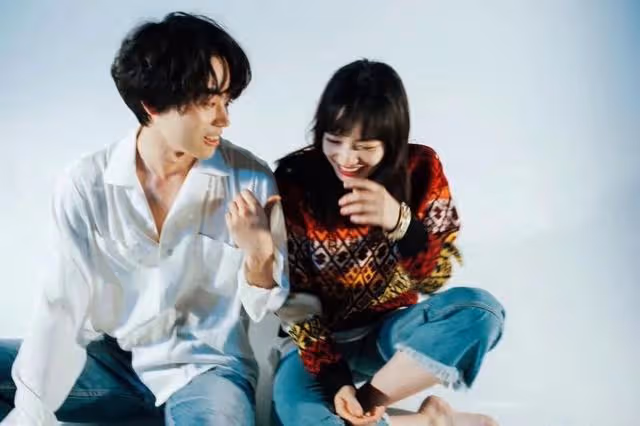 恭喜！這一對終於結婚了