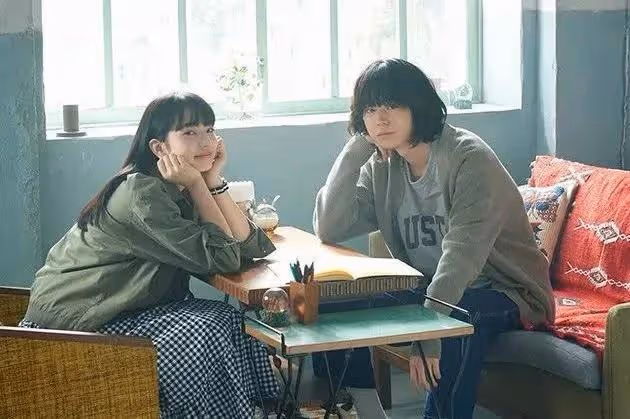 恭喜！這一對終於結婚了