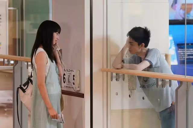 恭喜!這一對終於結婚了
