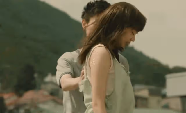 恭喜!這一對終於結婚了