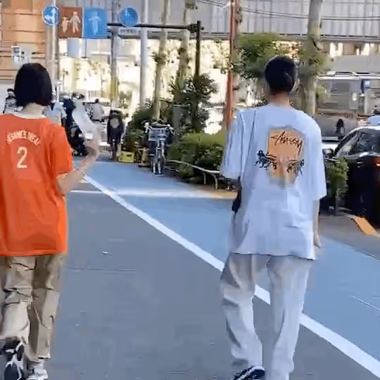 恭喜！這一對終於結婚了