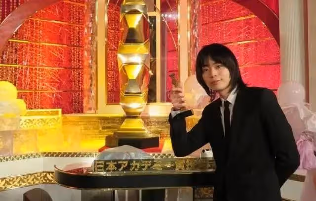 恭喜！這一對終於結婚了