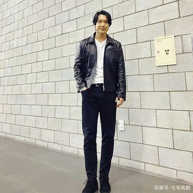 大明星住三室一廳，41歲趙顯宰有兒有女，燦爛過後平淡才是真