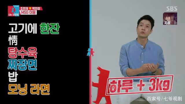 大明星住三室一廳，41歲趙顯宰有兒有女，燦爛過後平淡才是真