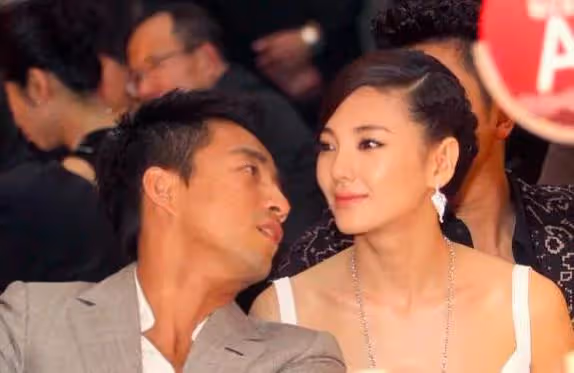 汪小菲戀上小十幾歲豪門女演員，才導致大S憤而離婚？