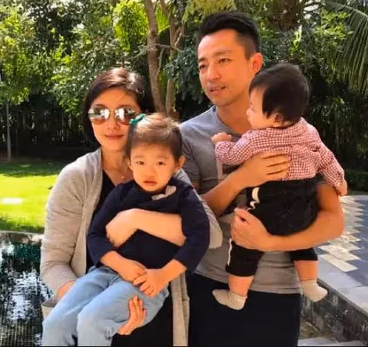 汪小菲戀上小十幾歲豪門女演員，才導致大S憤而離婚？