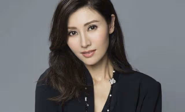 劉鑾雄為何不娶李嘉欣？是誰擋了她的豪門路？10年青春終是錯付了