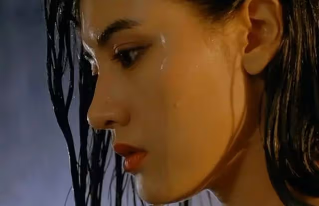 劉鑾雄為何不娶李嘉欣？是誰擋了她的豪門路？10年青春終是錯付了
