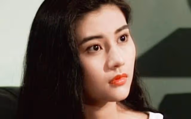 劉鑾雄為何不娶李嘉欣？是誰擋了她的豪門路？10年青春終是錯付了