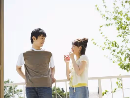 「我們家沒錢，就不給彩禮了」 「那您未來孫子跟我姓」