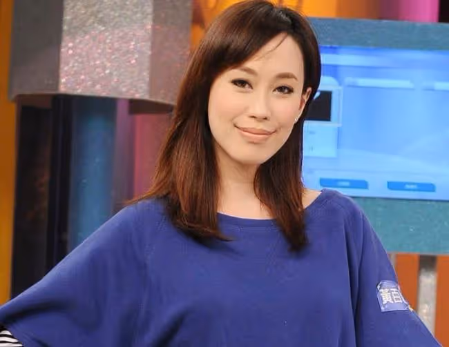 38歲女星宣布離婚！曾為嫁小7歲洋老公放棄事業，對方現已有新歡