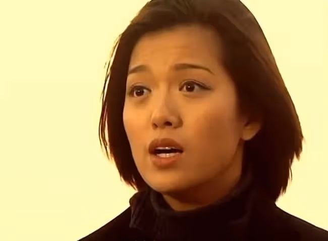 李珊珊健康引人憂！稱每次出門都會恐懼腹瀉，曾患驚恐症一度瀕死