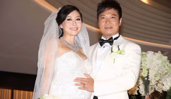 李珊珊健康引人憂！稱每次出門都會恐懼腹瀉，曾患驚恐症一度瀕死