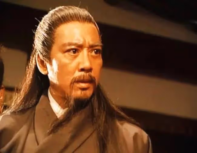 《天龍八部》演員聚會，64歲張國強仍帥氣，68歲駱應鈞頭髮花白