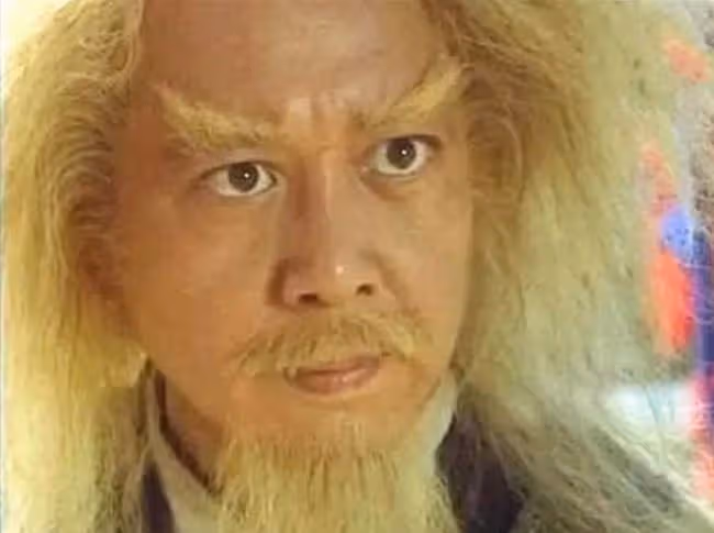《天龍八部》演員聚會，64歲張國強仍帥氣，68歲駱應鈞頭髮花白