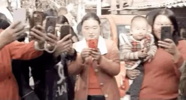 重粉絲，輕兒媳婦，朱之文對親家絕情，被指暴露心機