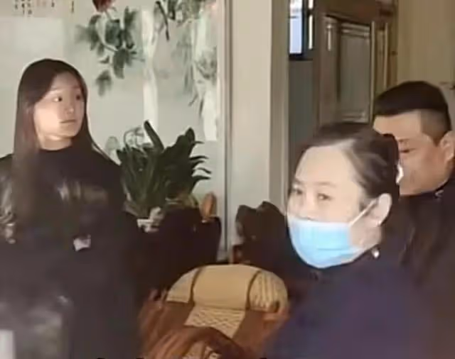 重粉絲，輕兒媳婦，朱之文對親家絕情，被指暴露心機