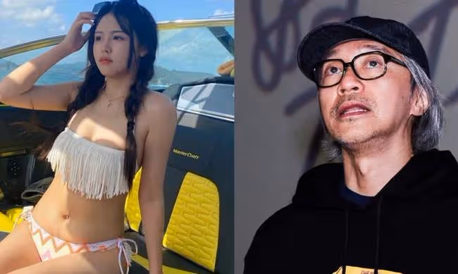 「9527」到底是什麼梗？周星馳在電影里多次使用，懂粵語的才明白