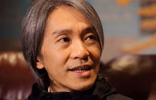 「9527」到底是什麼梗?周星馳在電影里多次使用,懂粵語的才明白