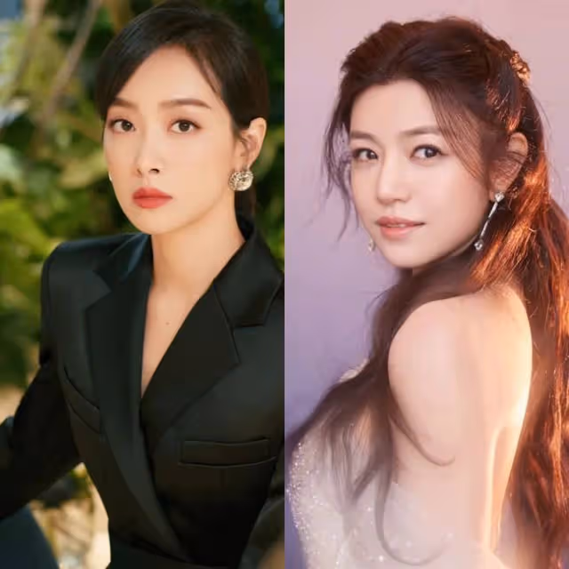 楊紫井柏然，AB楊洋，趙露思，陳妍希，高情商女主持，出事耽改男星| 最新八卦匯總
