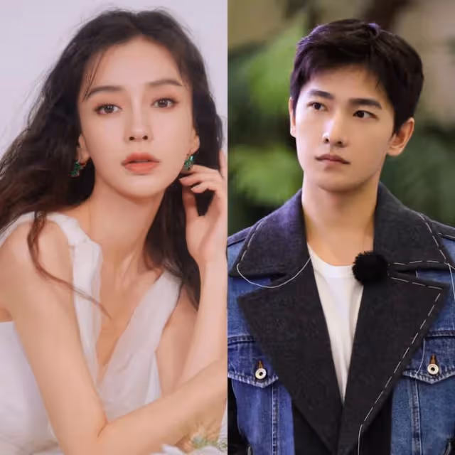 楊紫井柏然，AB楊洋，趙露思，陳妍希，高情商女主持，出事耽改男星| 最新八卦匯總