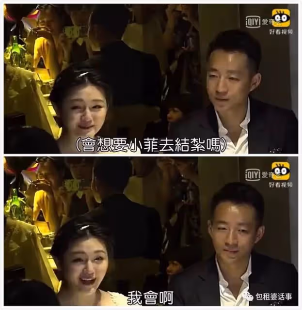 「狼人」大S!親手剪掉臍帶肉,逼汪小菲去結紮,比狠人還狠一點