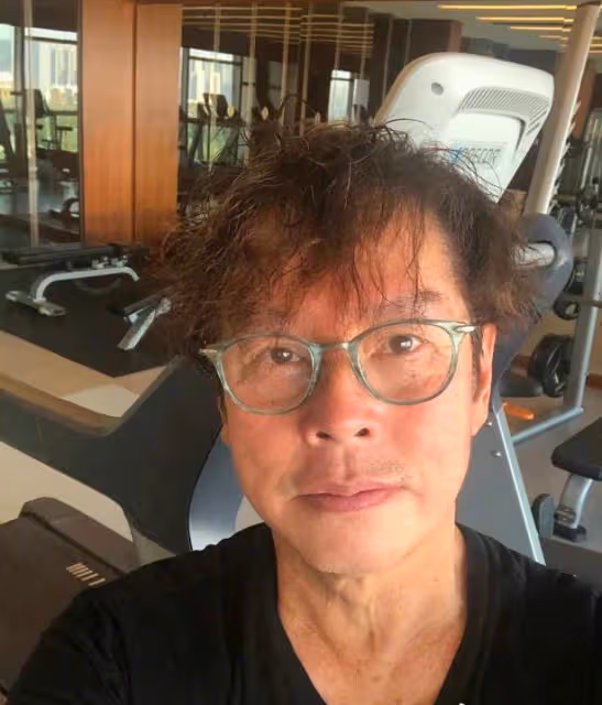 譚詠麟被曝睡女粉絲，其丈夫控訴諸多內容：二房夫人也是被睡來的