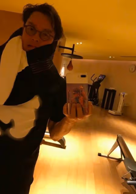 譚詠麟被曝睡女粉絲，其丈夫控訴諸多內容：二房夫人也是被睡來的