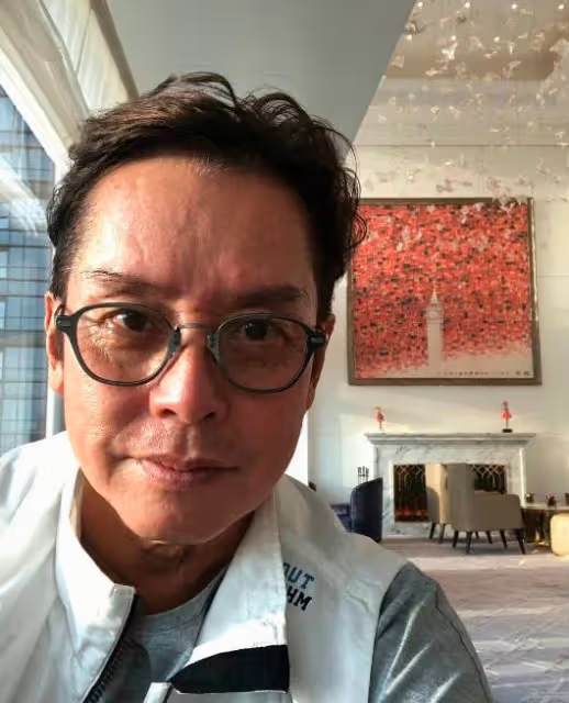 譚詠麟被曝睡女粉絲，其丈夫控訴諸多內容：二房夫人也是被睡來的