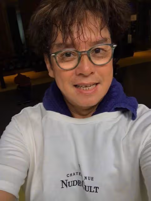 譚詠麟被曝睡女粉絲，其丈夫控訴諸多內容：二房夫人也是被睡來的
