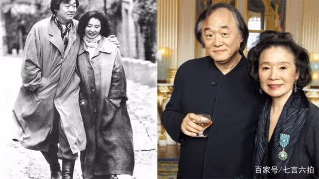 這位老影后在巴黎到底過得好嗎？人生要如詩一般，有點難！