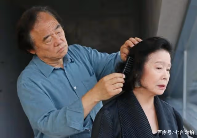 這位老影后在巴黎到底過得好嗎？人生要如詩一般，有點難！