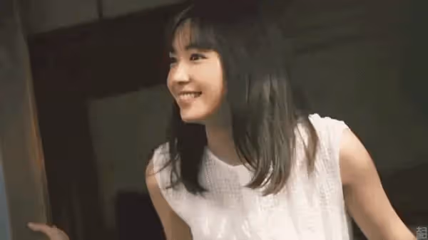新垣結衣，比嘉愛未和戶田惠梨香真是友情鐵三角？