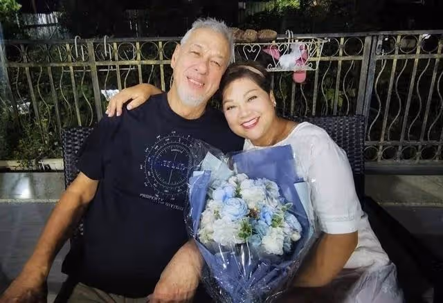 越活越年輕！67歲TVB著名主持人愛上瑜伽減肥，體重暴跌瘦了一圈