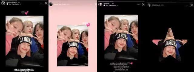 突發！Lisa確診新冠，網友：前幾天還在美國蹦迪？